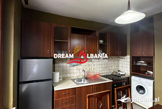 Shtepi me qera 1+1 ne Tirane - 500 Euro