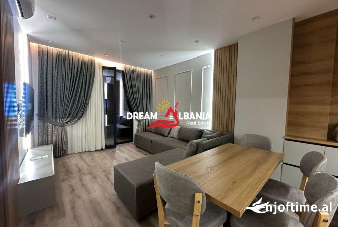 Shtepi me qera 1+1 ne Tirane - 800 Euro