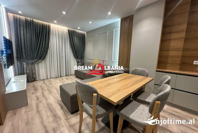 Shtepi me qera 1+1 ne Tirane - 800 Euro