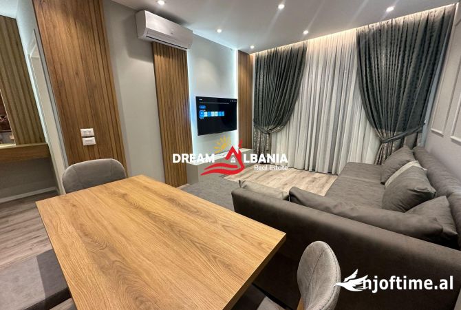 Shtepi me qera 1+1 ne Tirane - 800 Euro