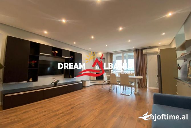House for Rent 2+1 in Tirana - 1,100 Euro