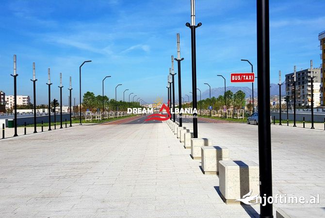 Shtepi ne shitje 1+1 ne Tirane - 130,000 Euro