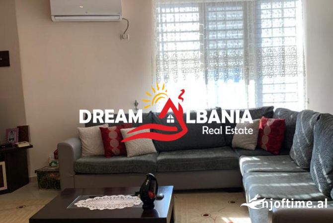 Shtepi ne shitje 2+1 ne Tirane - 125,000 Euro