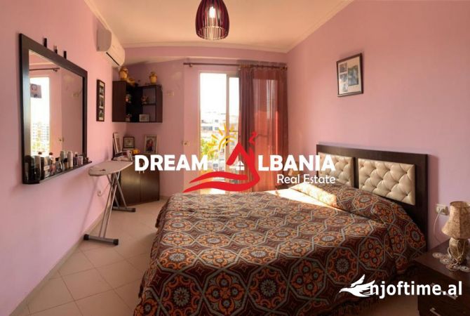 Shtepi ne shitje 2+1 ne Tirane - 125,000 Euro