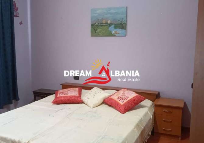 Shtepi ne shitje 1+1 ne Tirane - 49,000 Euro