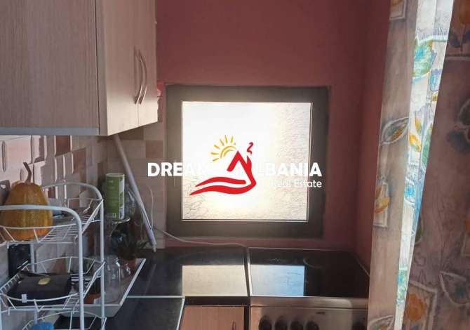 Shtepi ne shitje 1+1 ne Tirane - 49,000 Euro