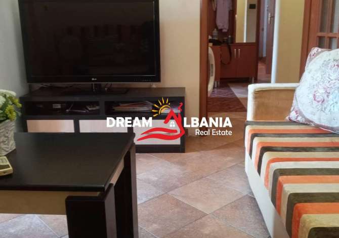 Shtepi ne shitje 1+1 ne Tirane - 49,000 Euro