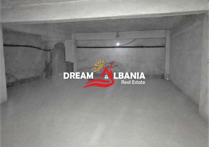 Ambient biznesi ne shitje 4+1 ne Tirane - 15,000 Euro