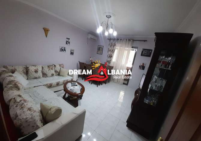 Shtepi ne shitje 2+1 ne Tirane - 120,000 Euro