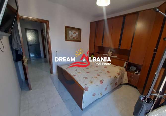 Shtepi ne shitje 2+1 ne Tirane - 120,000 Euro