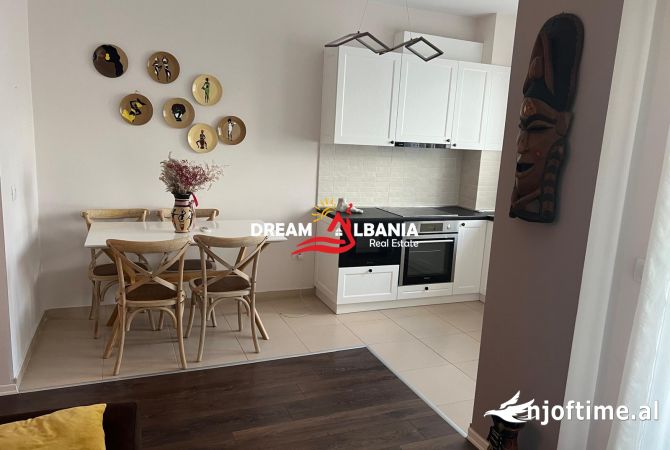 Casa in affitto 2+1 a Tirana - 700 Euro