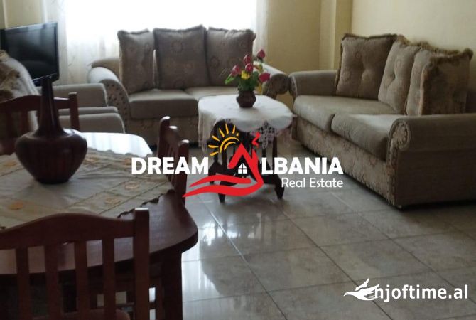 Shtepi me qera 2+1 ne Tirane - 450 Euro