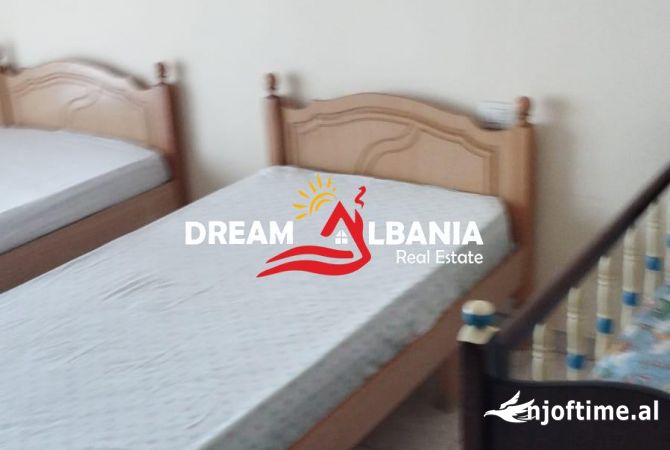 Shtepi me qera 2+1 ne Tirane - 450 Euro