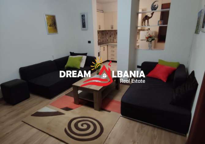 Shtepi me qera 1+1 ne Tirane - 550 Euro