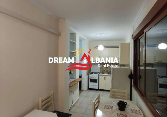 Shtepi me qera 1+1 ne Tirane - 550 Euro