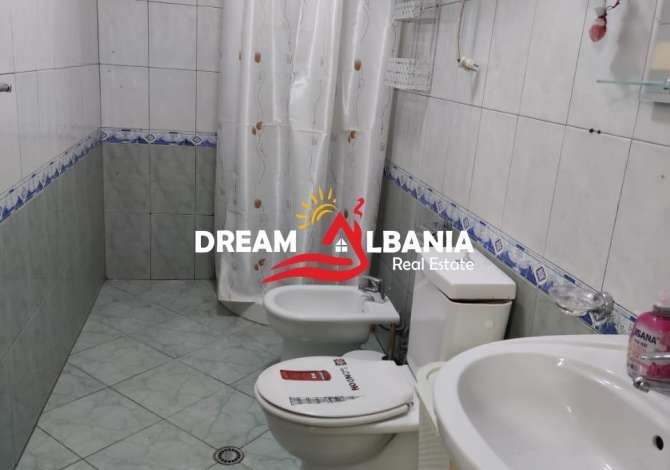 Shtepi me qera 1+1 ne Tirane - 550 Euro