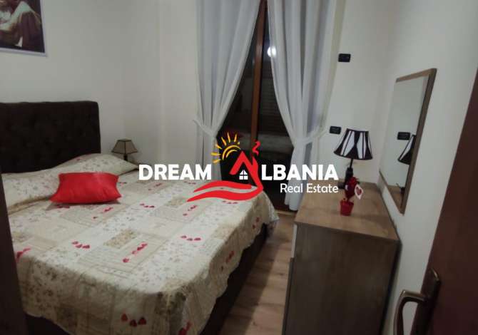 Shtepi me qera  ne Tirane, 1+1, Mobilimi E mobiluar, Pagesa 550  Euro.