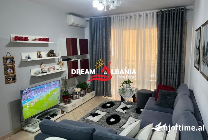 Shtepi ne shitje 2+1 ne Tirane - 120,000 Euro