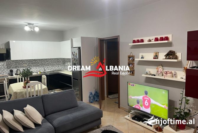 Shtepi ne shitje 2+1 ne Tirane - 120,000 Euro