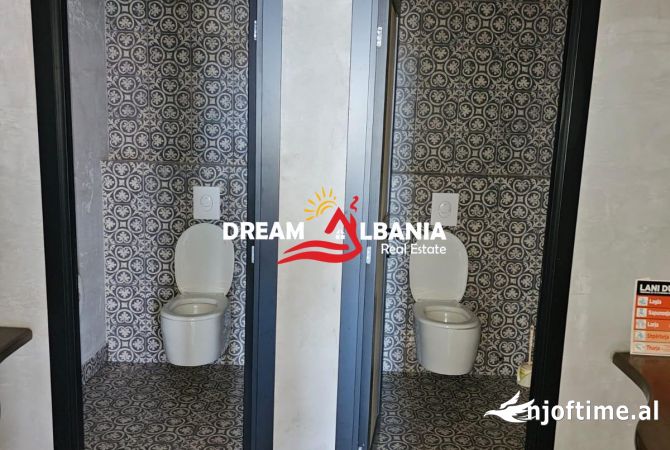 Ambjent biznesi me qera ne Kombinat, rruga Llazi Miho (ID 4281247)