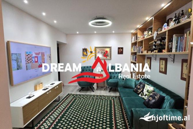 Shtepi ne shitje 2+1 ne Tirane - 250,000 Euro