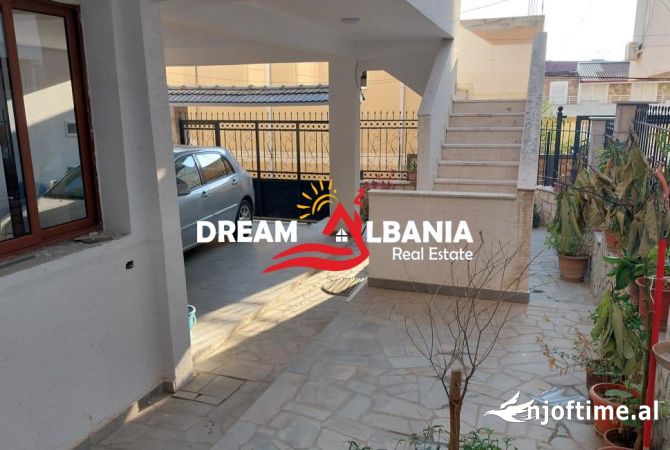 Shtepi ne shitje 3+1 ne Tirane - 257,000 Euro