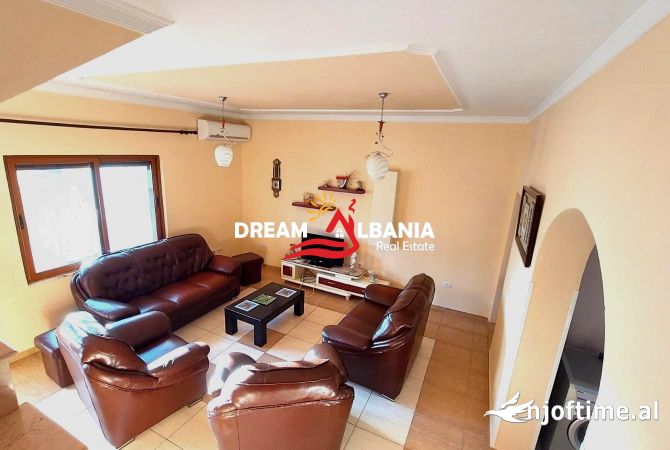 Shtepi ne shitje 3+1 ne Tirane - 257,000 Euro