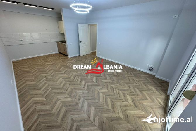 Shtepi ne shitje 1+1 ne Tirane - 120,000 Euro
