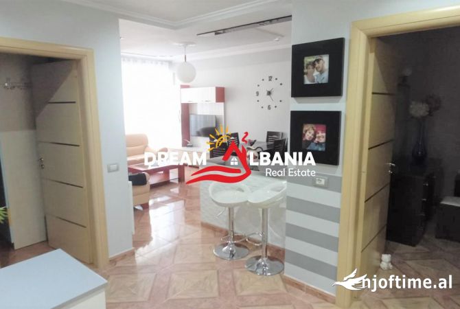 Shtepi me qera 2+1 ne Tirane - 600 Euro