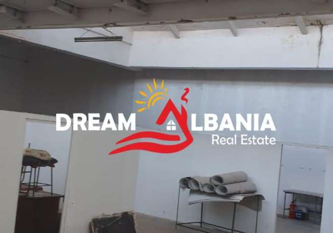Ambient biznesi me qera 4+1 ne Tirane - 1,200 Euro