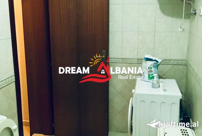 Shtepi me qera 1+1 ne Tirane - 550 Euro