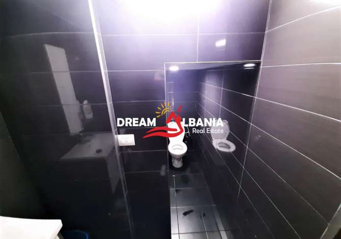 Ambient biznesi me qera 1+1 ne Tirane - 550 Euro