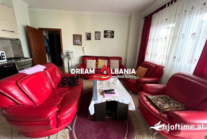 Shtepi ne shitje 2+1 ne Durres - 127,000 Euro