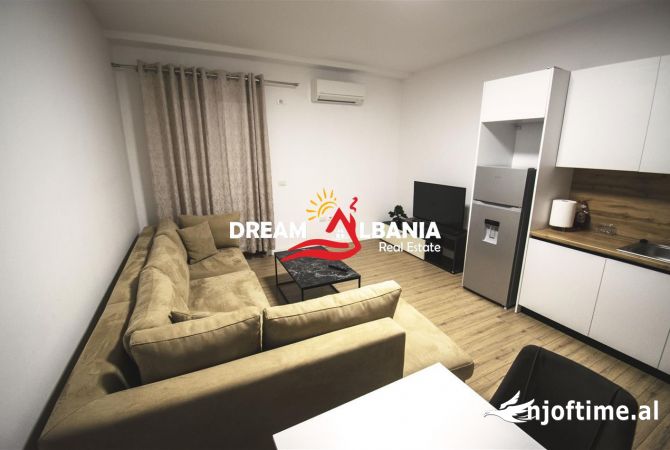 Shtepi ne shitje 1+1 ne Tirane - 133,000 Euro