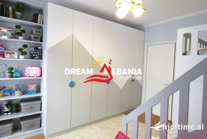Shtepi me qera Apartament ne Tirane, 2+1, Mobilimi E mobiluar, Pagesa 600  Euro.