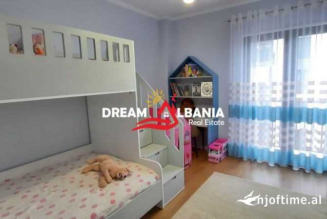 Shtepi me qera Apartament ne Tirane, 2+1, Mobilimi E mobiluar, Pagesa 600  Euro.
