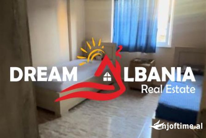 Shtepi ne shitje Apartament ne Tirane, 2+1, Mobilimi E mobiluar, Pagesa 205,000  Euro.