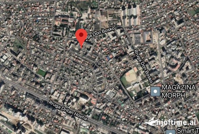 Shtepi ne shitje 1+1 ne Tirane - 94,000 Euro