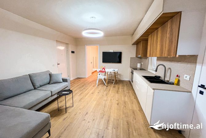 Shtepi ne shitje 2+1 ne Tirane - 125,000 Euro