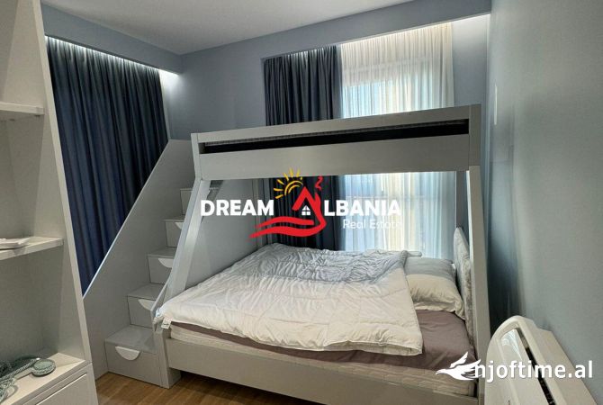 Shtepi ne shitje Apartament ne Tirane, 2+1, Mobilimi E mobiluar, Pagesa 350,000  Euro.
