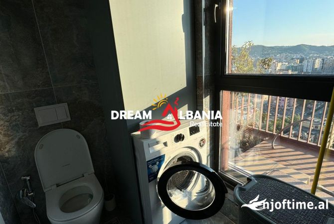 Shtepi ne shitje Apartament ne Tirane, 2+1, Mobilimi E mobiluar, Pagesa 350,000  Euro.