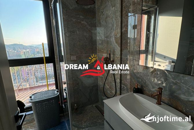 Shtepi ne shitje Apartament ne Tirane, 2+1, Mobilimi E mobiluar, Pagesa 350,000  Euro.