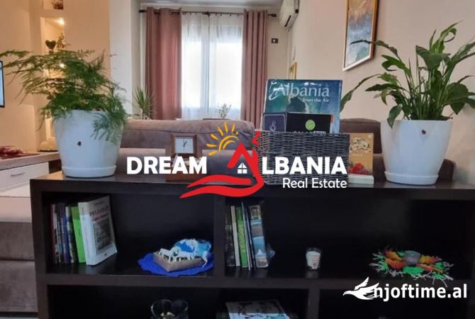 Shtepi me qera 1+1 ne Tirane - 500 Euro