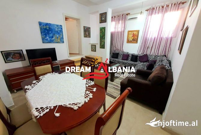 Shtepi ne shitje 2+1 ne Tirane - 140,000 Euro
