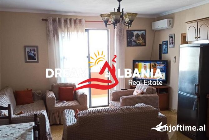 Shtepi ne shitje 2+1 ne Tirane - 105,000 Euro