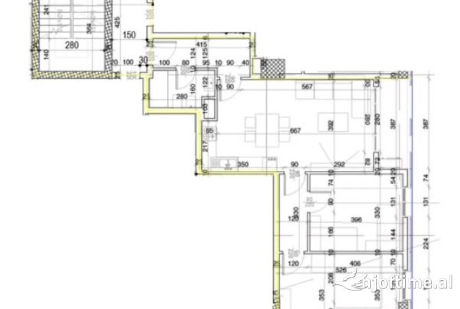 Shtepi ne shitje 2+1 ne Tirane - 204,840 Euro