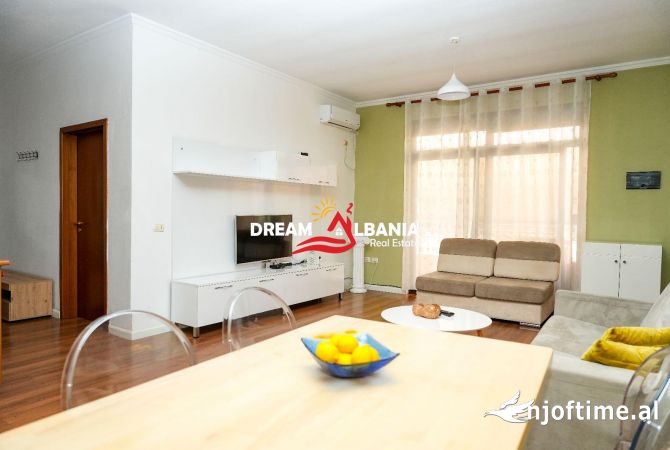 Shtepi me qera 1+1 ne Tirane - 650 Euro