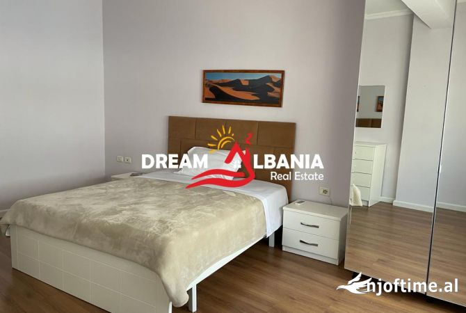 Shtepi me qera 1+1 ne Tirane - 650 Euro