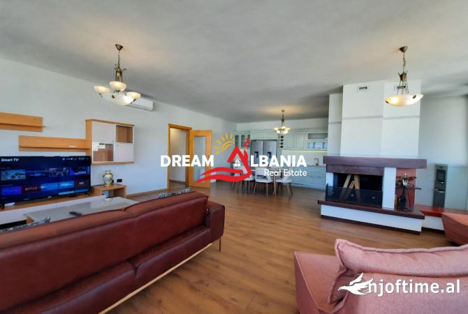 Shtepi me qera 3+1 ne Tirane - 1,500 Euro