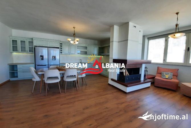 Shtepi me qera 3+1 ne Tirane - 1,500 Euro